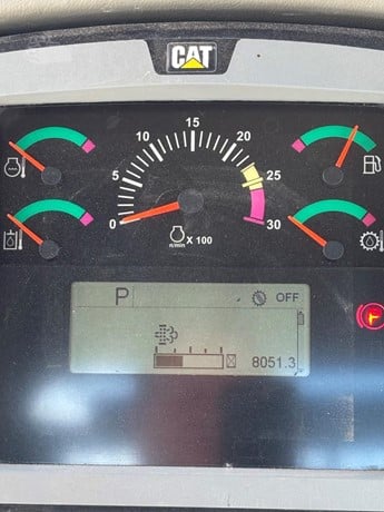 2014 CATERPILLAR D6T XW - Image 10